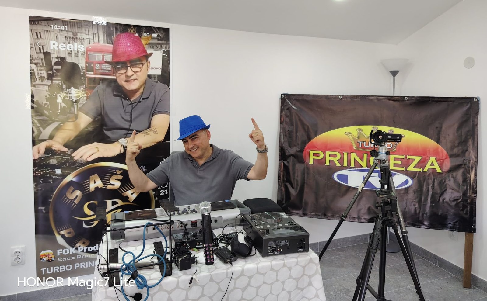 Sasa Princ