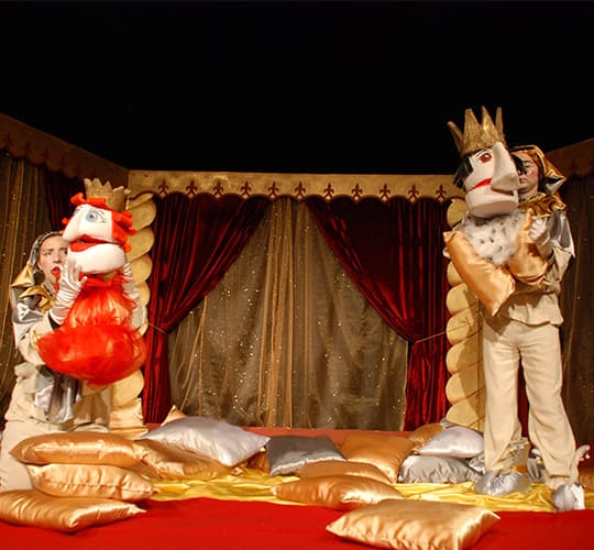 Theater Image